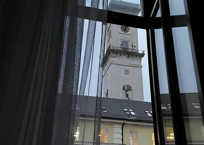 Hotel 39 Львів